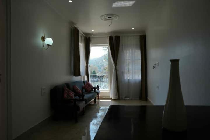 The Periwinkle Homestay Bhimtal Exterior photo